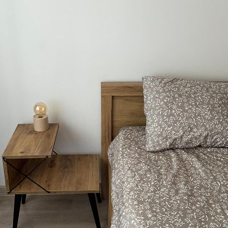 Lareina Apartament Клуж-Напока Экстерьер фото