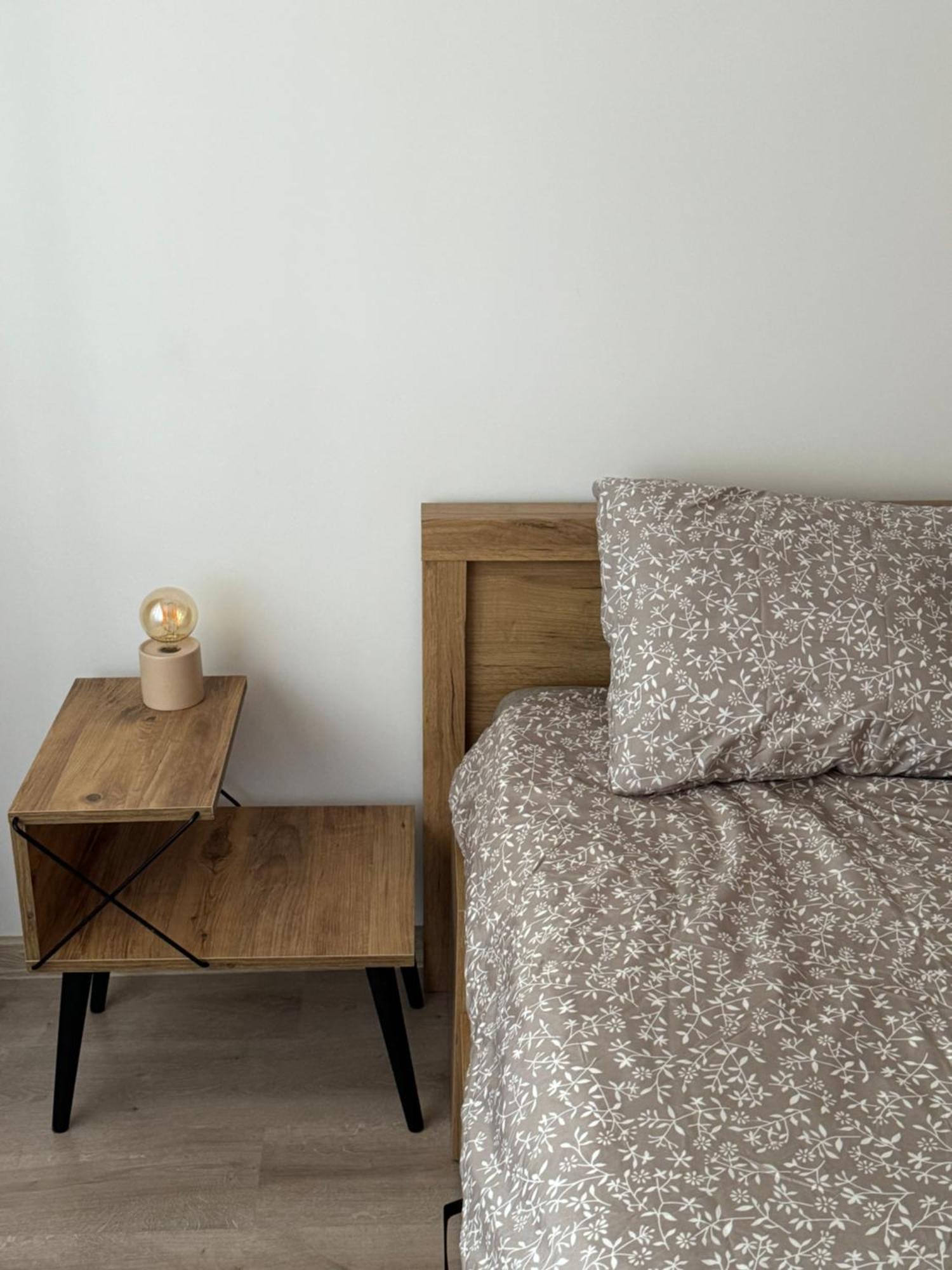 Lareina Apartament Клуж-Напока Экстерьер фото