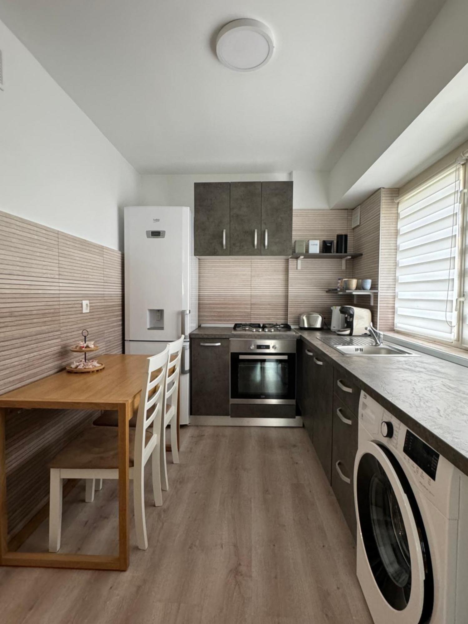 Lareina Apartament Клуж-Напока Экстерьер фото